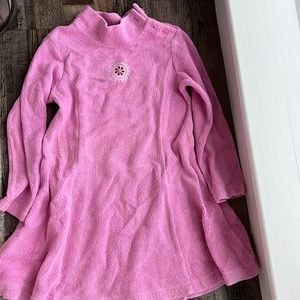 HANNA ANDERSSON SOFT DRESS